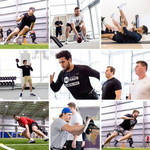 Image post by @traininghaus on Instagram