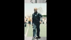 Video post by @underarmour on YouTube