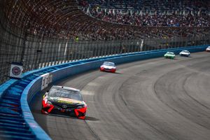 Image post by @NextGenCA on Twitter