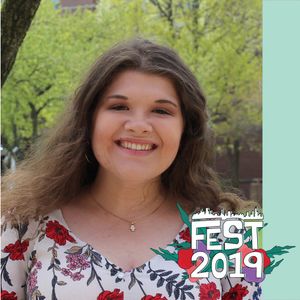 Image post by @depaulfest on Instagram