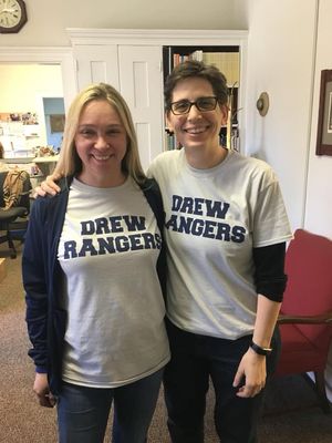 Image post by @GoDrewRangers on Facebook
