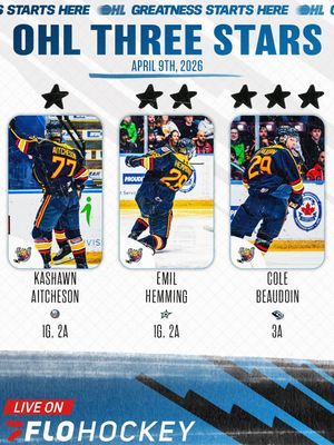 Image post by @ohlofficial on Instagram