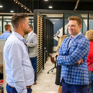Image post by @gwinnettchamber on Instagram