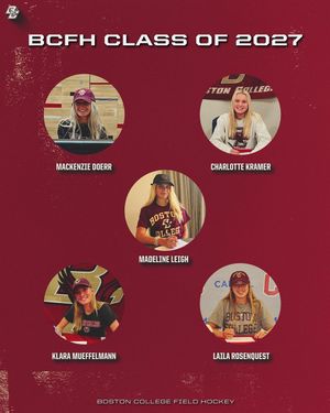 Image post by @bcfieldhockey on Instagram