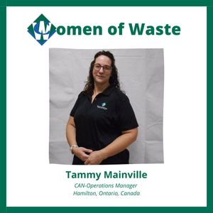 Image post by @official_waste_connections on Instagram