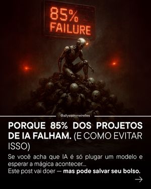 Image post by @allyssonmeirelles.ai on Instagram