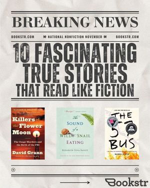 Image post by @bookstrofficial on Instagram