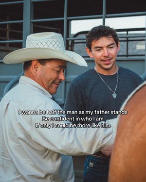 Video post by @officialwyattflores on TikTok