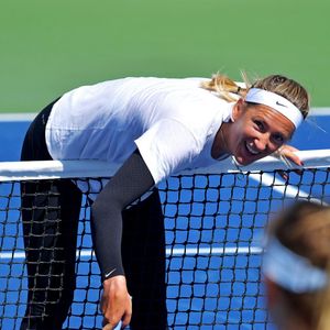 Image post by @usopen on Instagram