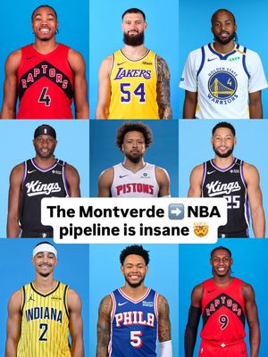 Image post by @nbafuturestartsnow on Instagram