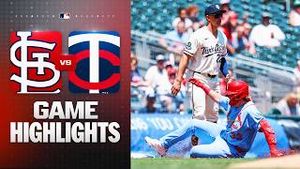 Video post by @MLB on YouTube