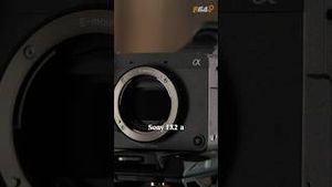 Video post by @f64official on YouTube