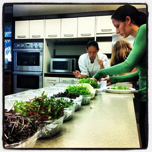 Image post by @testkitchen on Instagram