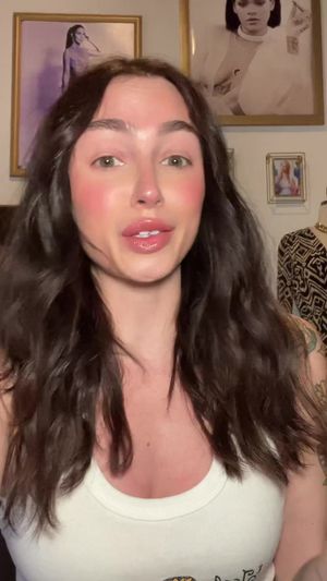 Video post by @oliviamancuso__ on TikTok