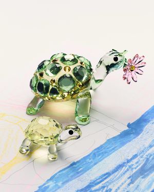 Image post by @swarovski on Instagram