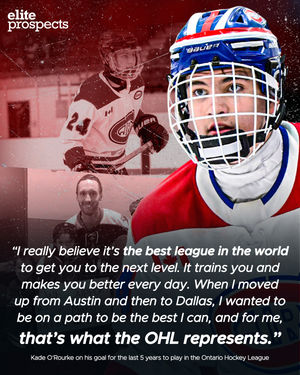 Image post by @eliteprospectshockey on Instagram