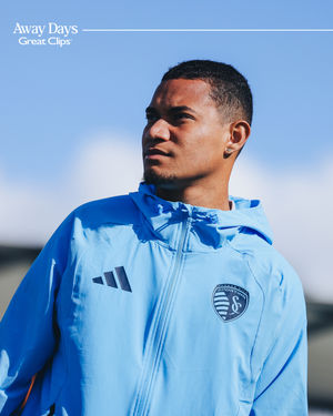 Image post by @sportingkc on Instagram