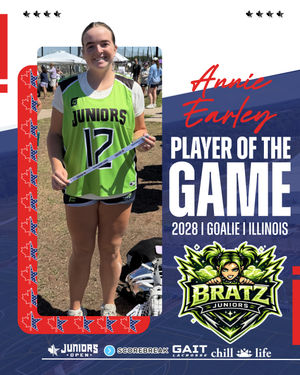 Image post by @openserieslacrosse on Instagram