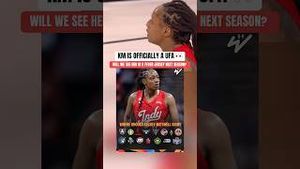 Video post by @brwsports on YouTube