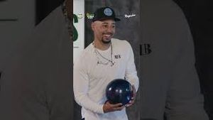 Video post by @mookiebetts on YouTube