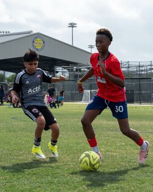 Image post by @fwc26houston on Instagram