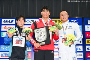 Image post by @teamjapanjoc on Instagram