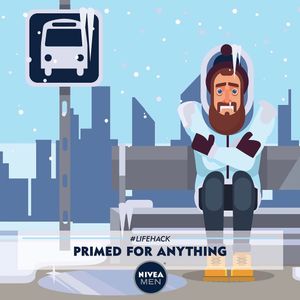 Image post by @niveamenusa on Instagram