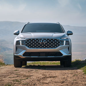 Image post by @Hyundai on Twitter/X