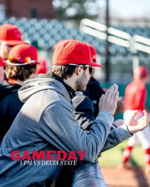 Image post by @uuathleticsbb on Instagram