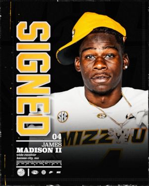 Image post by @mizzoufootball on Instagram