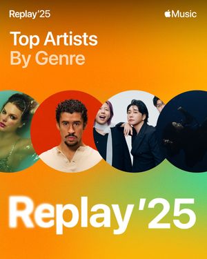 Image post by @applemusic on Instagram