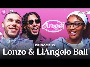 Video post by @UnapologeticallyAngelShow on YouTube
