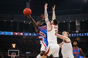 Image post by @olemissmbb on Instagram