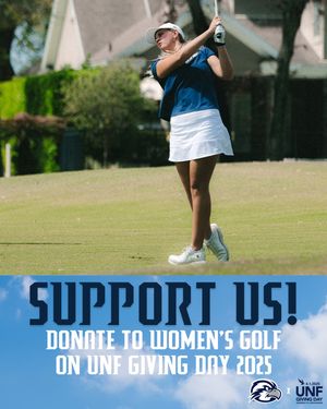 Image post by @ospreyswgolf on Instagram