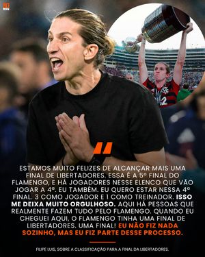 Image post by @90minbrasil on Instagram