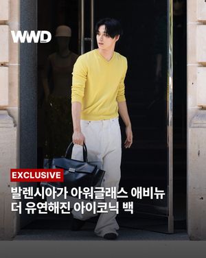 Image post by @wwdkorea on Instagram
