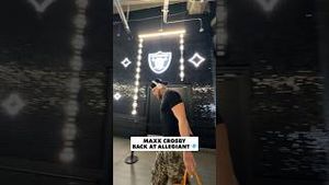 Video post by @raiders on YouTube