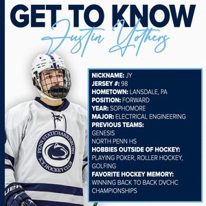 Image post by @pennstateharrisburghockey on Instagram