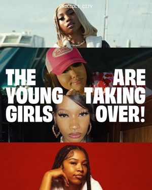 Image post by @broccolicity on Instagram
