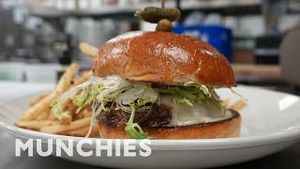 Video post by @munchies on YouTube
