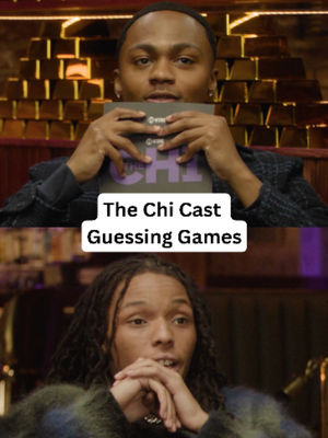 Video post by @thechi on TikTok
