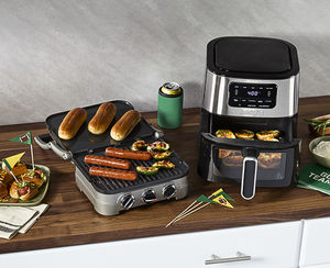 Image post by @cuisinart on Instagram