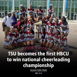 Image post by @houstonpubmedia on Instagram