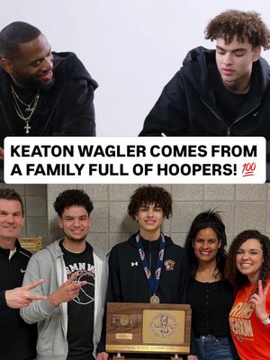 Image post by @nba on Instagram