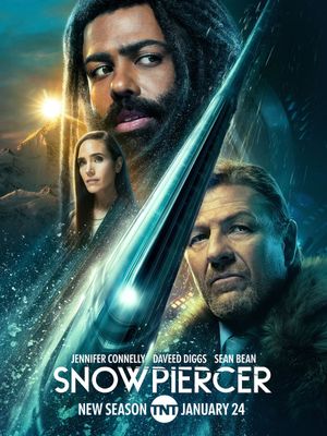 Image post by @tntdrama on Twitter