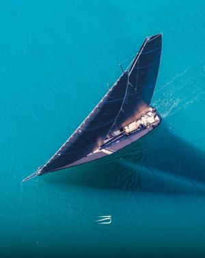 Image post by @wallyyachts_official on Instagram