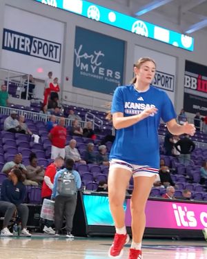 Image post by @kuwbball on Instagram