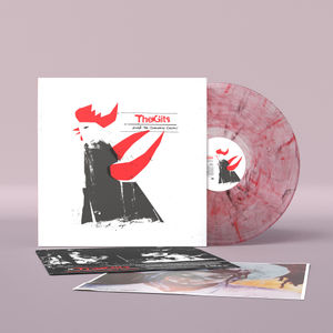 Image post by @subpop on Instagram