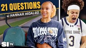 Video post by @sportsillustrated on YouTube