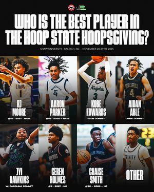 Image post by @hoopstatenetwork on Instagram